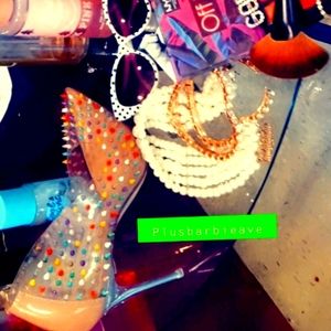 Meet your Posher, shayy